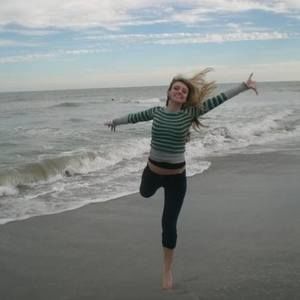 Meet your Posher, Lucy